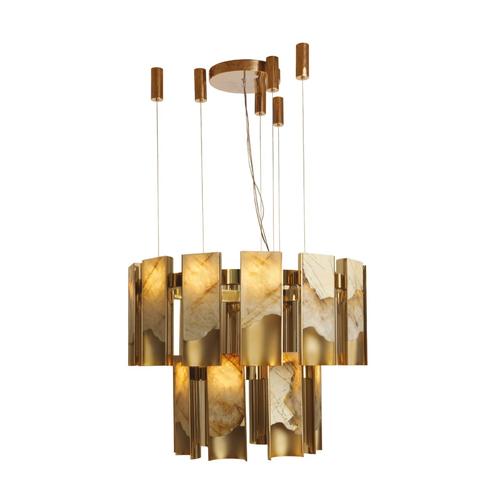 Chandelier Visionnaire Polaris