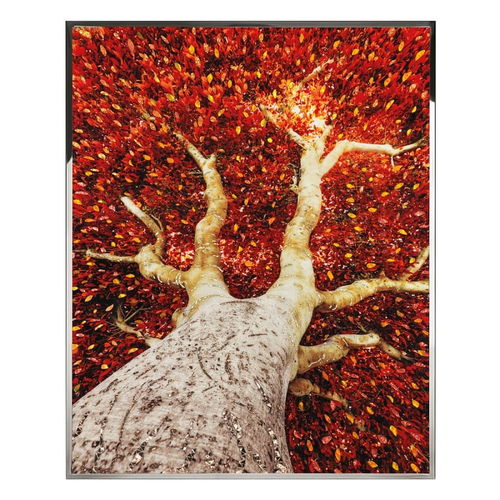 Painting Visionnaire Albero