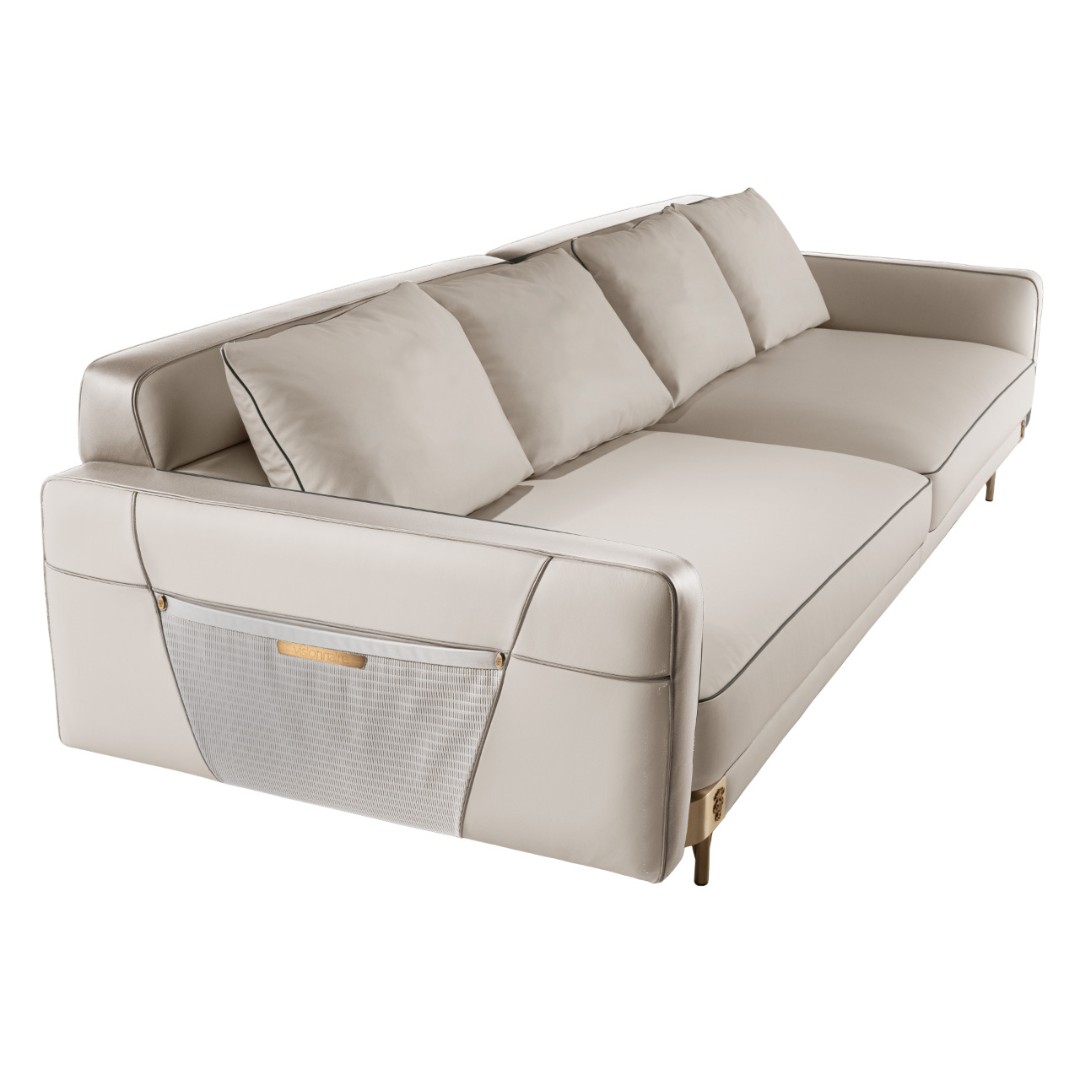 Sofa Visionnaire Memphis в интерьере