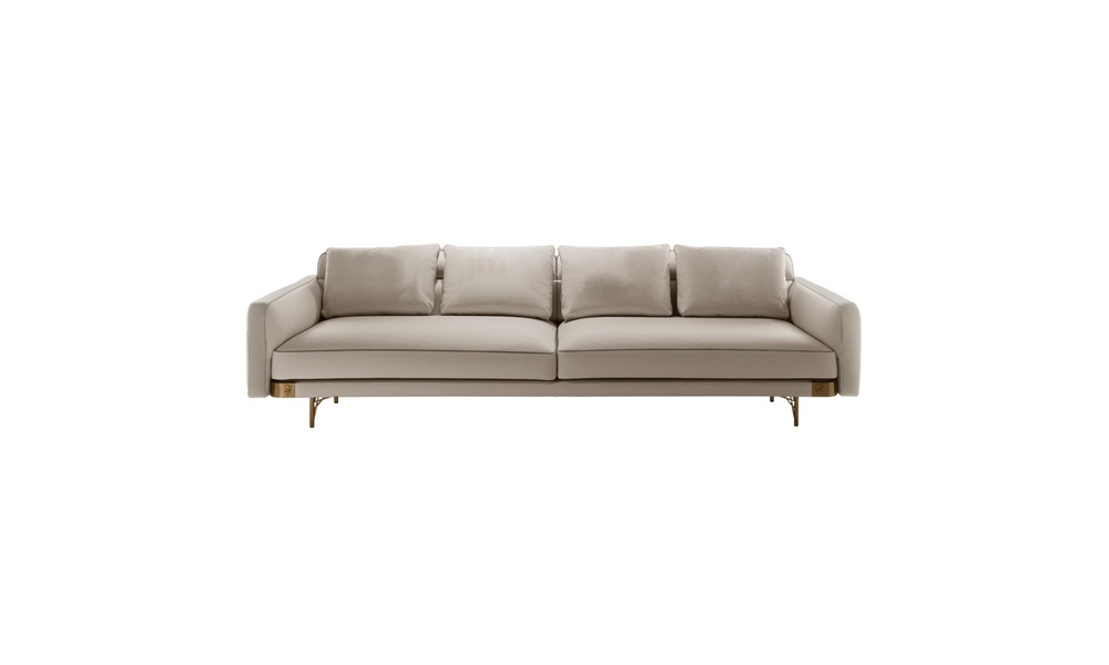 Sofa Visionnaire Memphis
