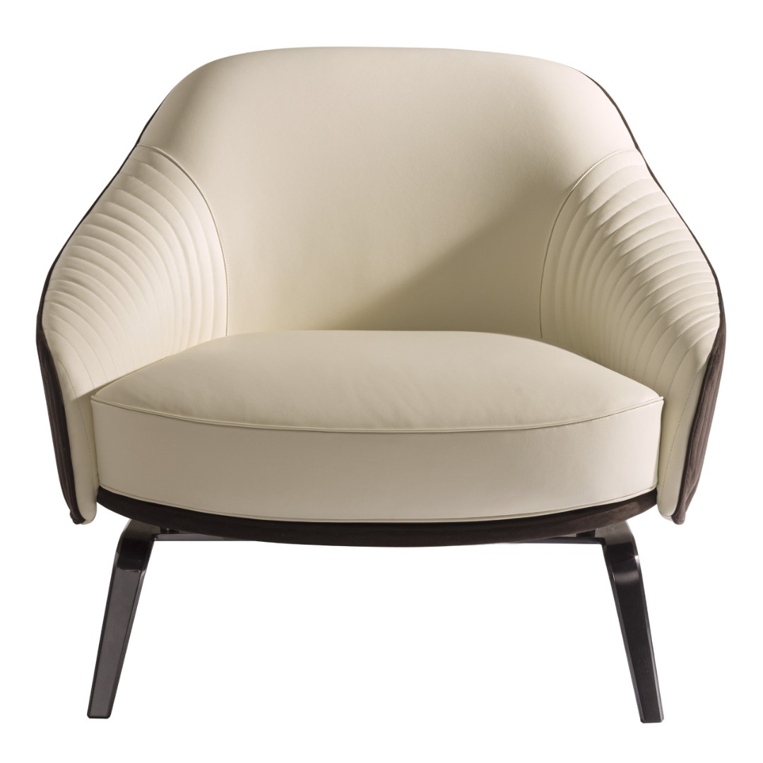 Armchair Visionnaire Whitney в интерьере