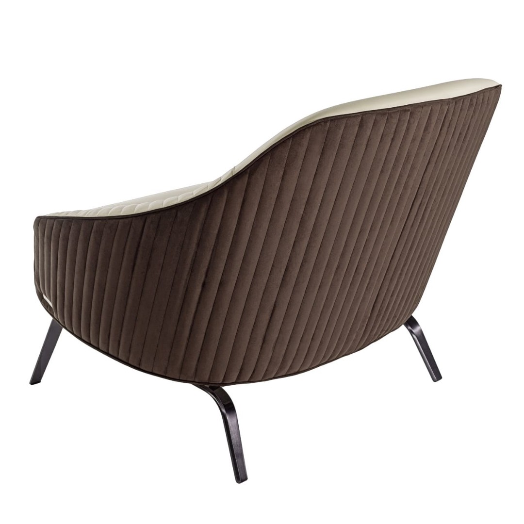 Armchair Visionnaire Whitney в интерьере