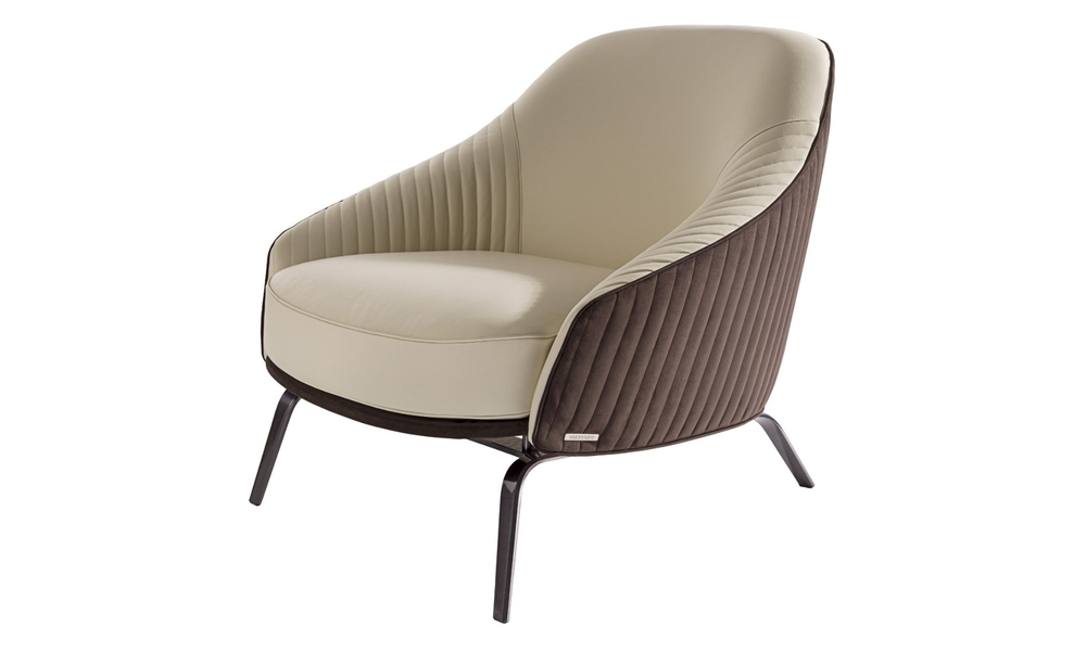 Armchair Visionnaire Whitney