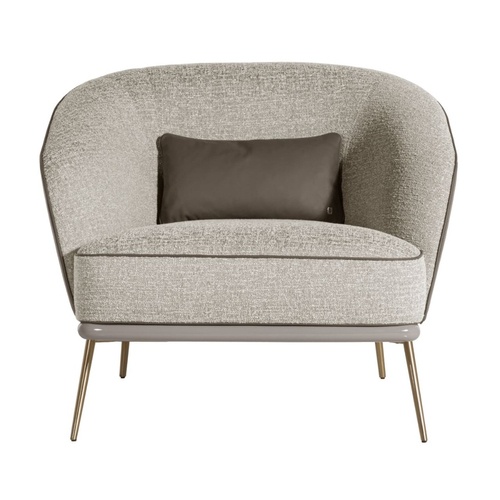 Armchair Visionnaire Bluemine