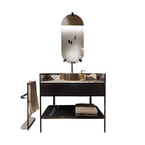 Bathroom cabinet Visionnaire Kobol