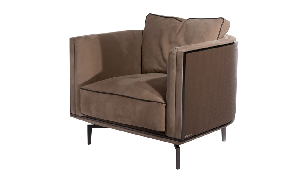 Armchair Visionnaire Backstage
