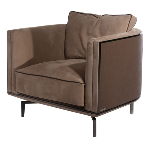 Armchair Visionnaire Backstage