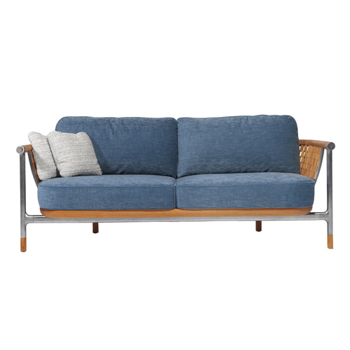 Outdoor sofa Visionnaire Basket