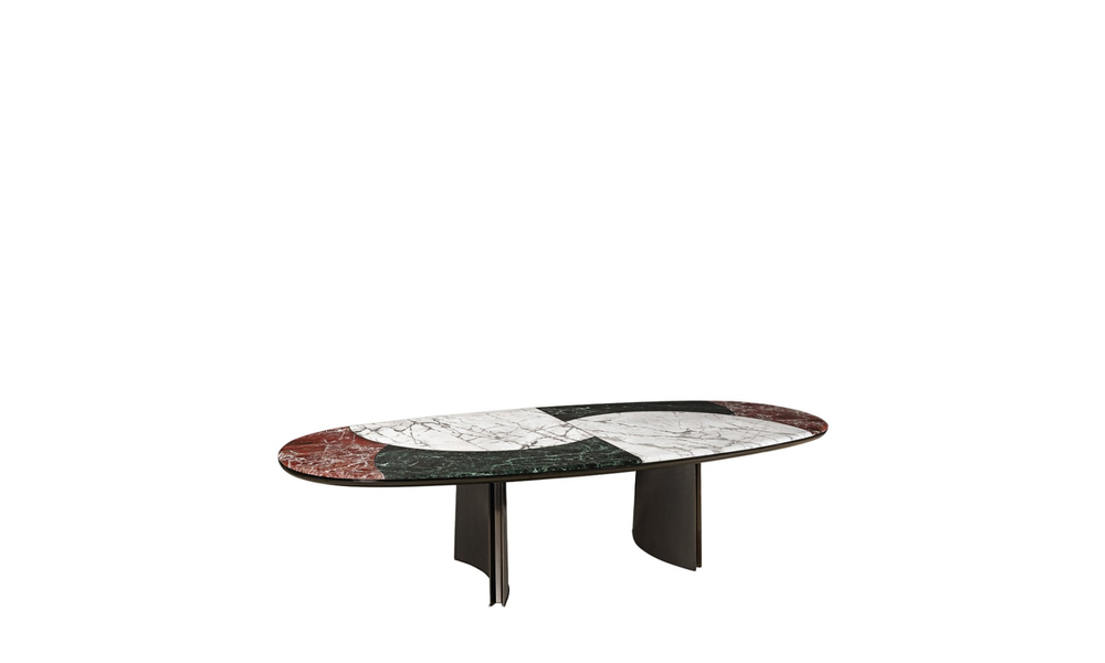Dining table Visionnaire Jason