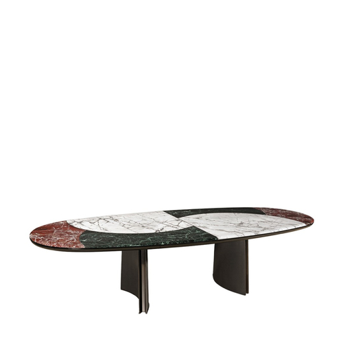 Dining table Visionnaire Jason