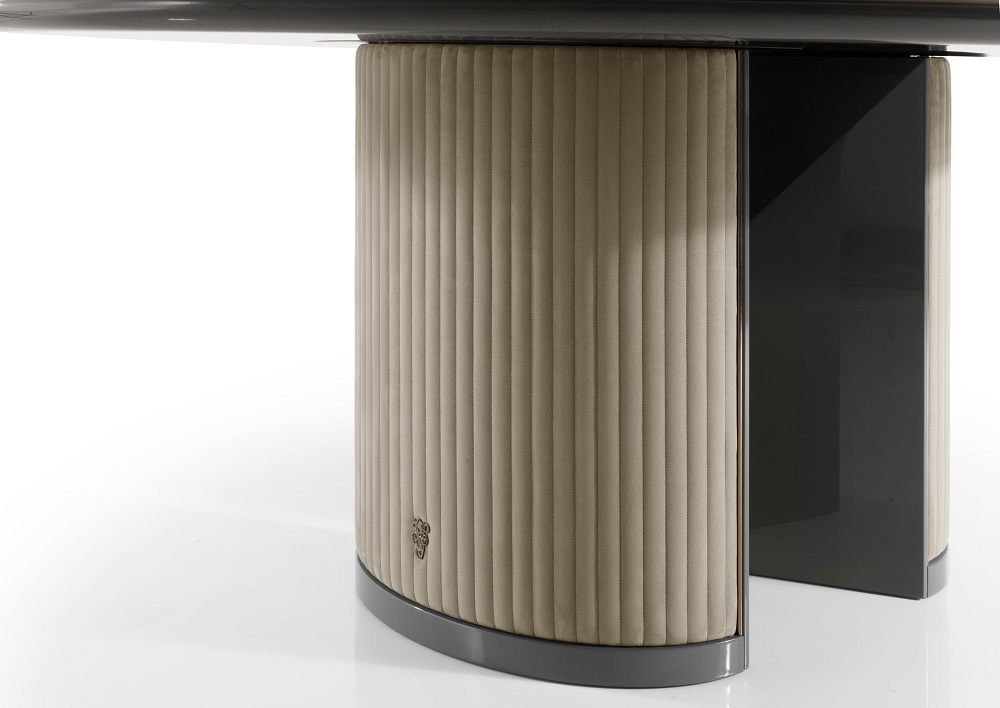 Dining table Visionnaire Palace в интерьере