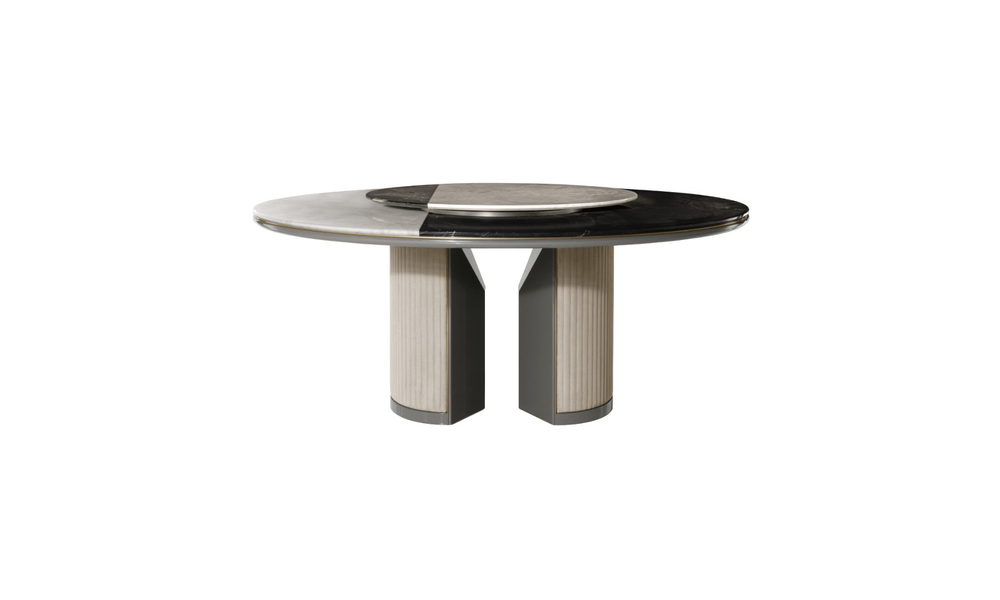 Dining table Visionnaire Palace