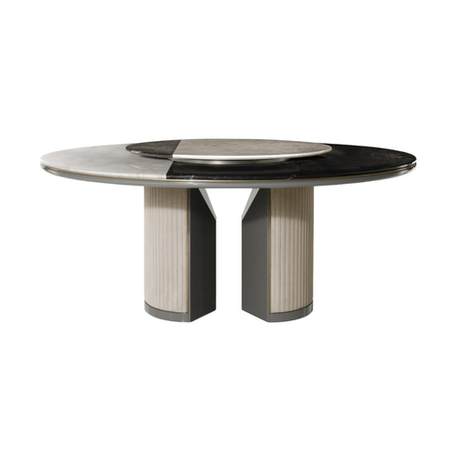 Dining table Visionnaire Palace