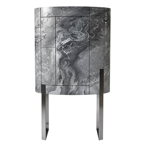 Wine cabinet Visionnaire Bourbon