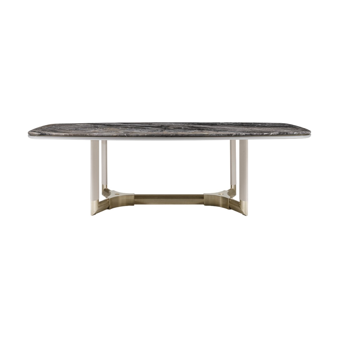 Dining table Visionnaire Morgan в интерьере