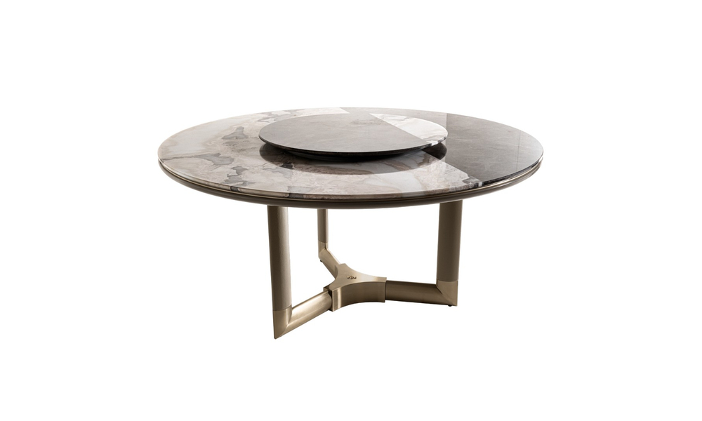 Dining table Visionnaire Morgan