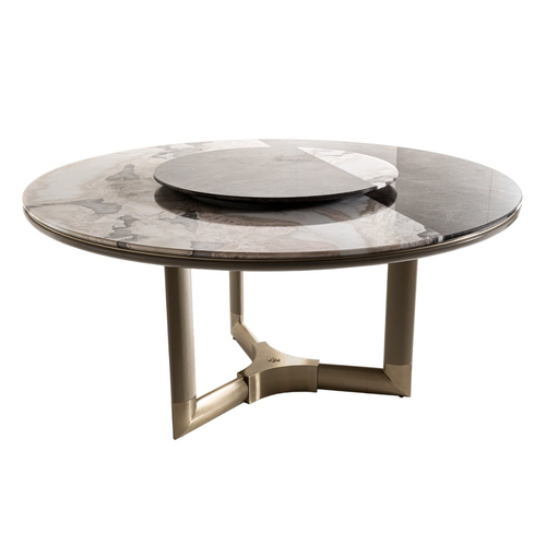 Dining table Visionnaire Morgan