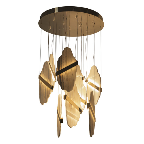 Chandelier Visionnaire Rock