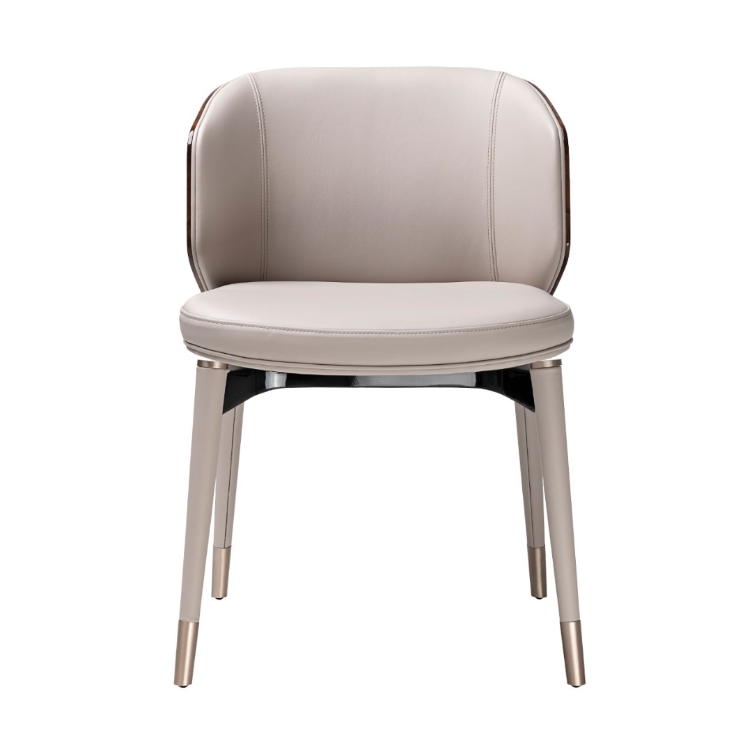 Kitchen chair Visionnaire Stone Radica в интерьере