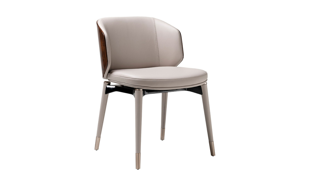Kitchen chair Visionnaire Stone Radica