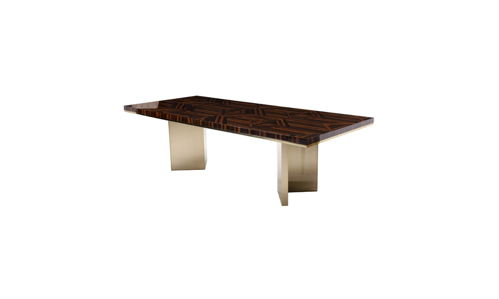 Dining table Visionnaire Temptation