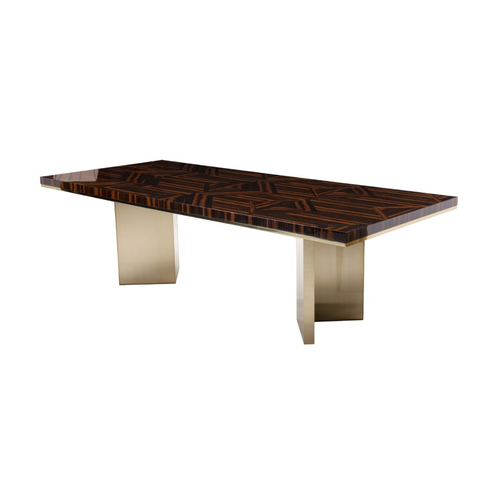 Dining table Visionnaire Temptation