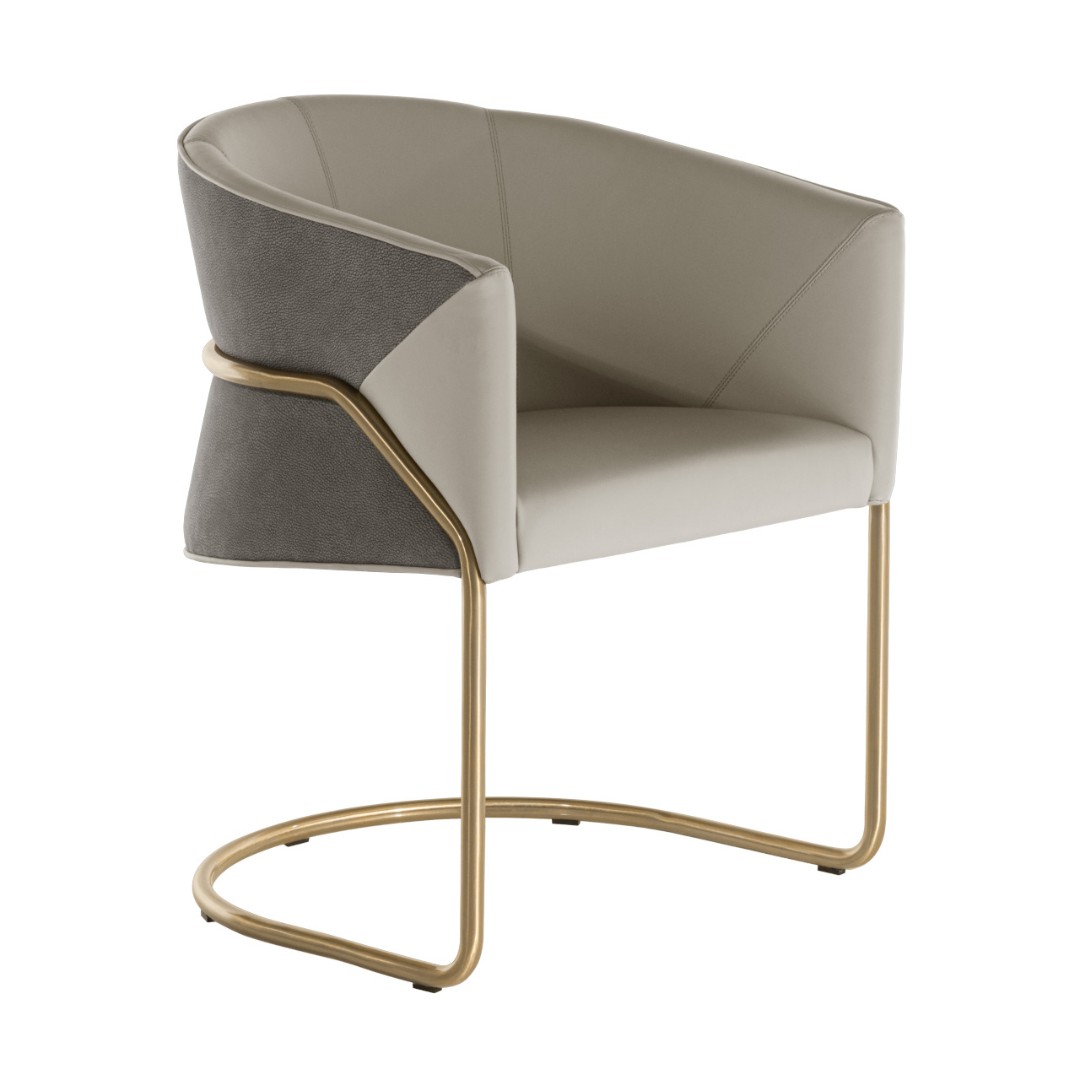 Kitchen chair Visionnaire Bonnie в интерьере