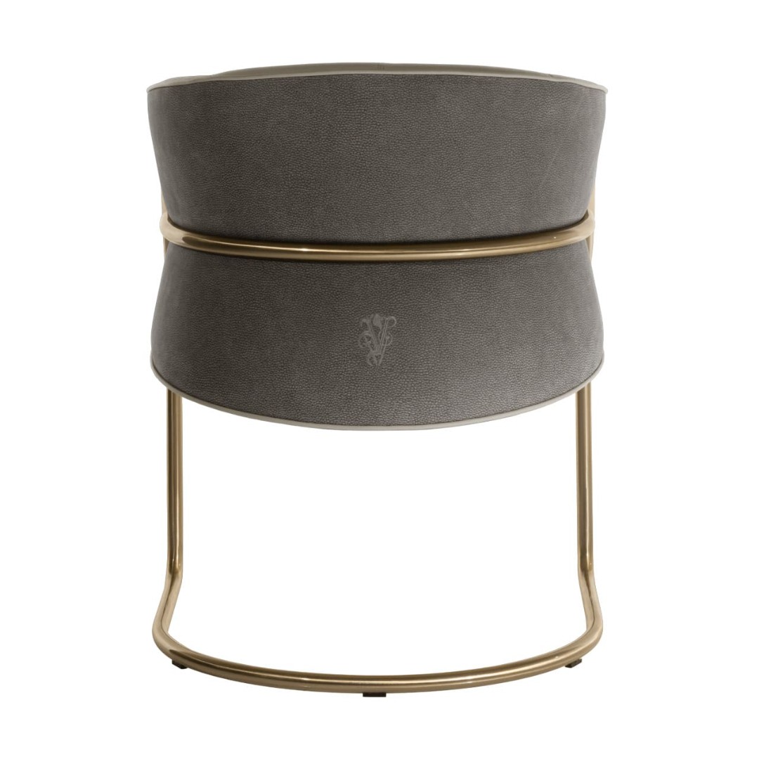 Kitchen chair Visionnaire Bonnie в интерьере