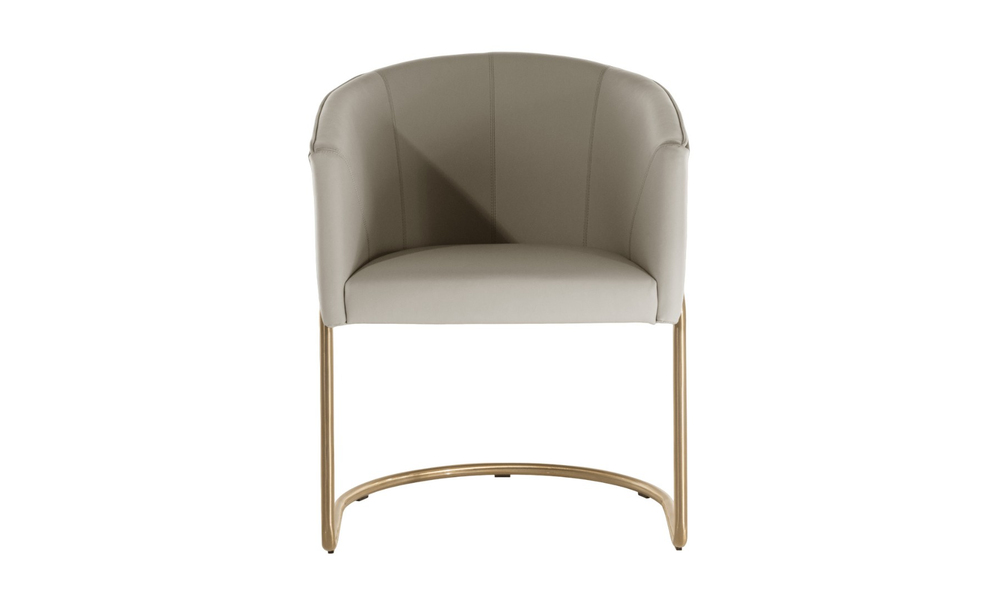 Kitchen chair Visionnaire Bonnie