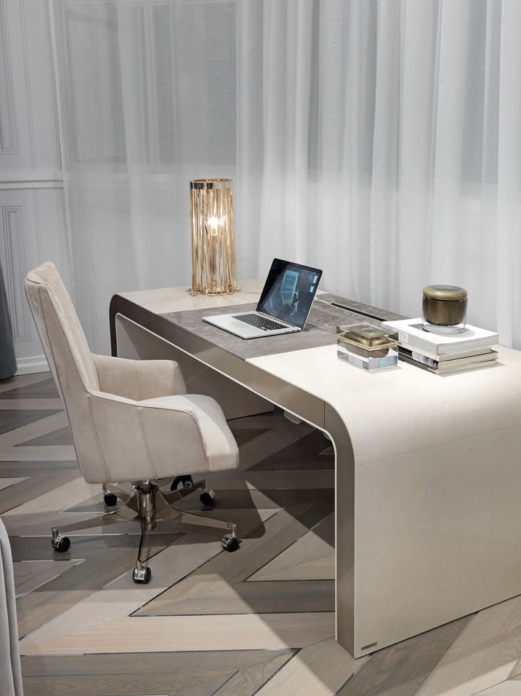 Desk Visionnaire Wright в интерьере
