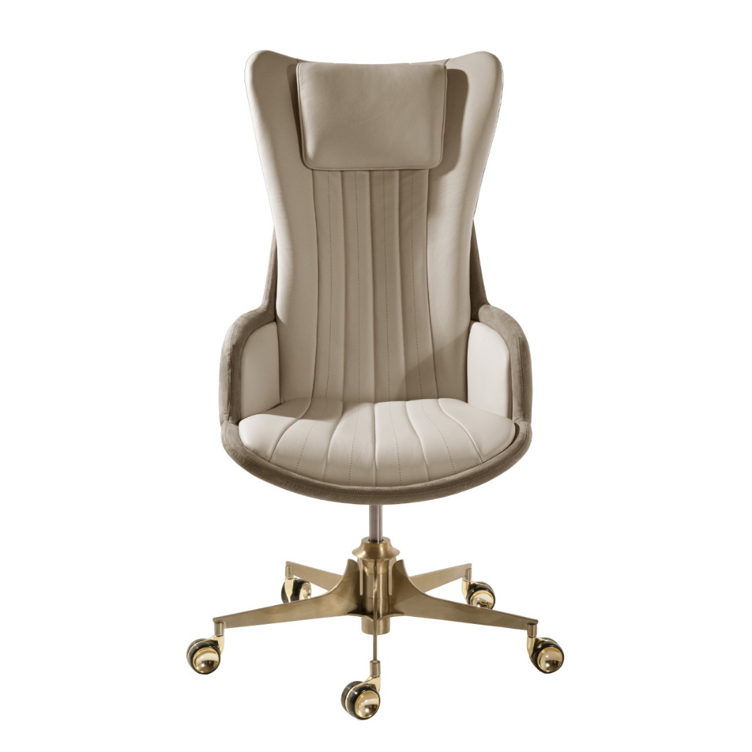 Executive chair Visionnaire Sektor в интерьере