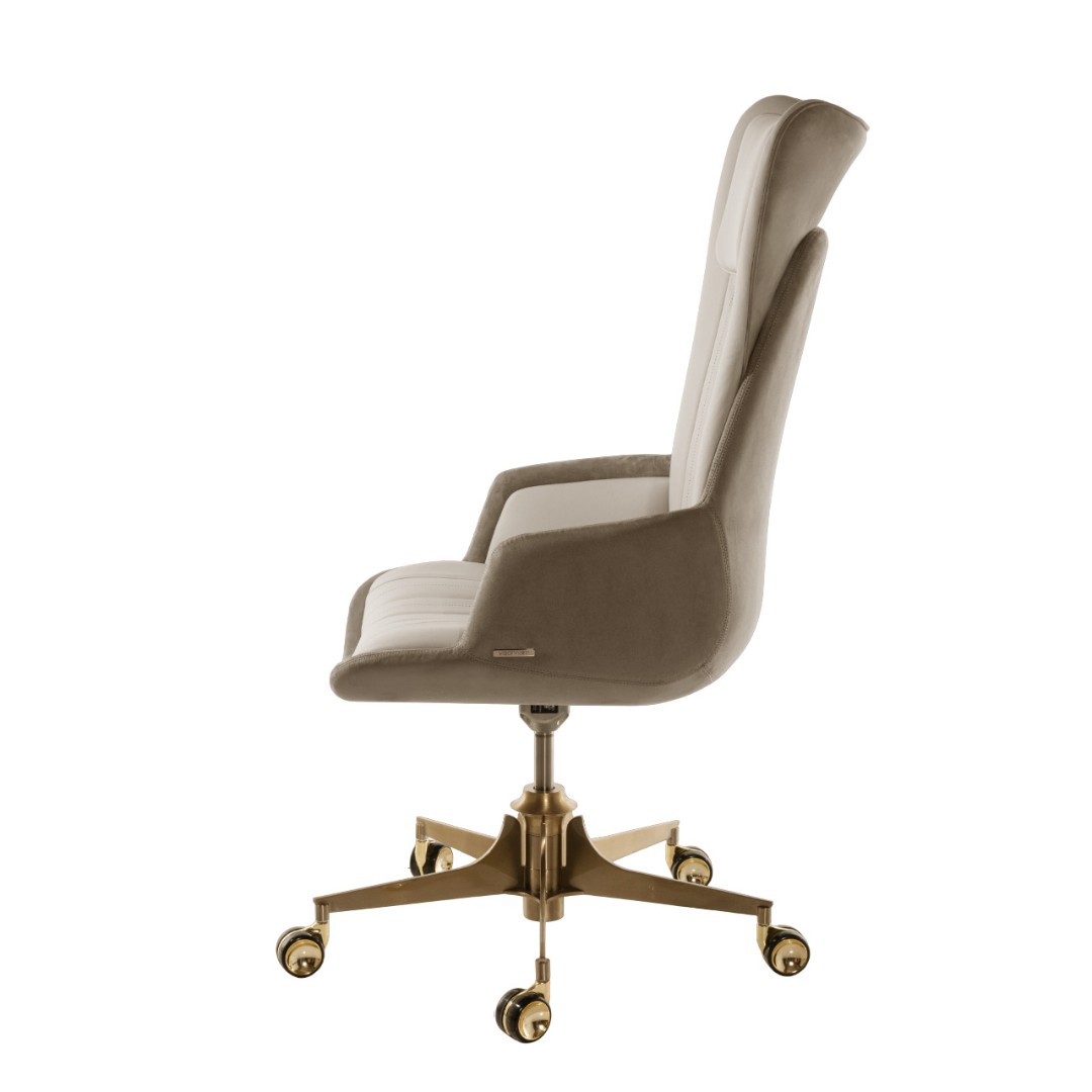 Executive chair Visionnaire Sektor в интерьере