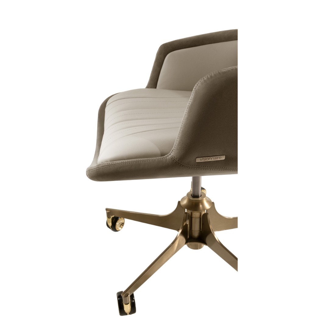 Executive chair Visionnaire Sektor в интерьере