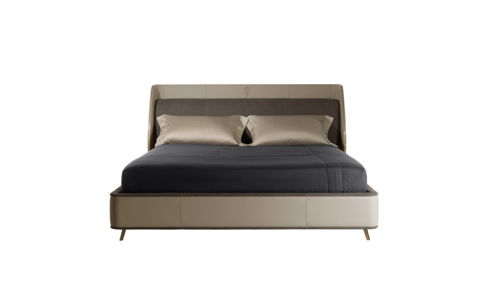 Bed Visionnaire Le Comte