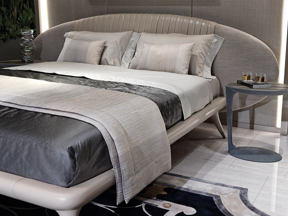 Bed Visionnaire Princess в интерьере
