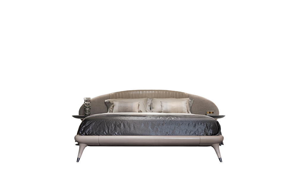 Bed Visionnaire Princess