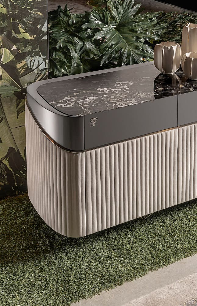 Sideboard Visionnaire Majestic в интерьере