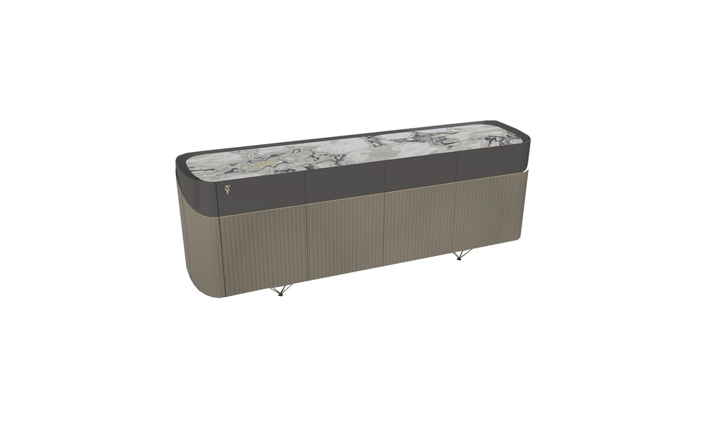 Sideboard Visionnaire Majestic