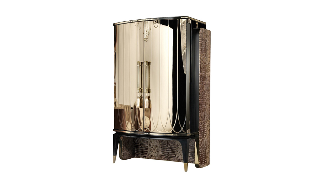 Sideboard Visionnaire Palawan