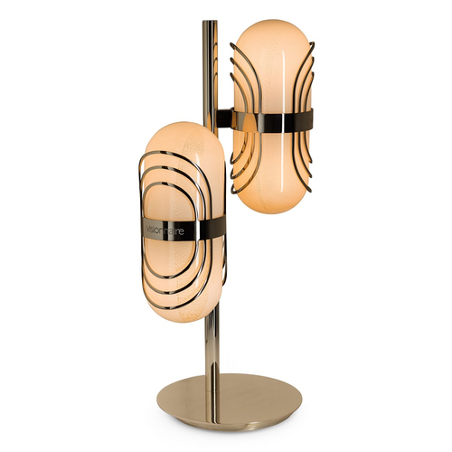 Table lamp Visionnaire Floro