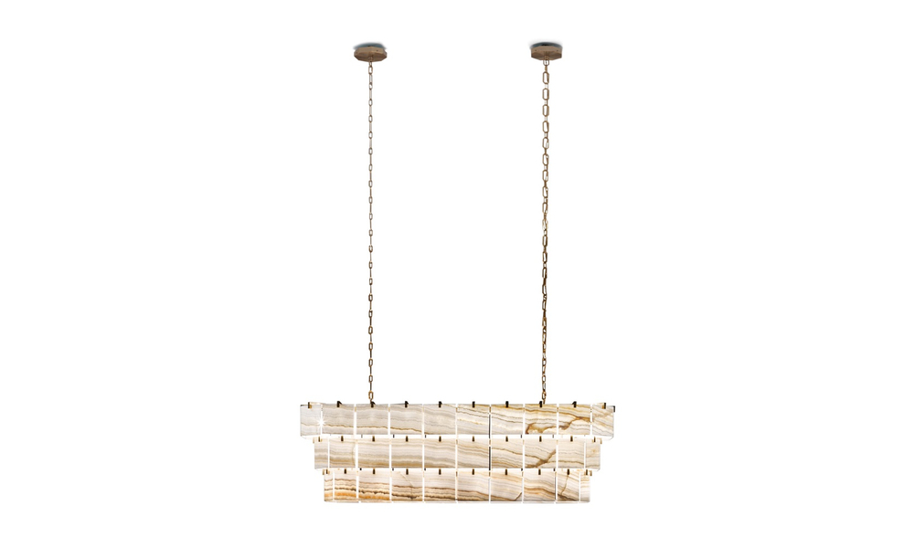 Chandelier Visionnaire Brando