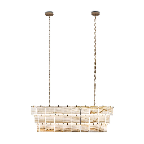 Chandelier Visionnaire Brando