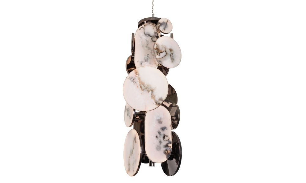 Chandelier Visionnaire Rebel