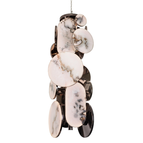 Chandelier Visionnaire Rebel