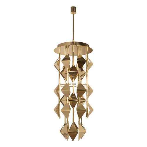 Chandelier Visionnaire Sputnik