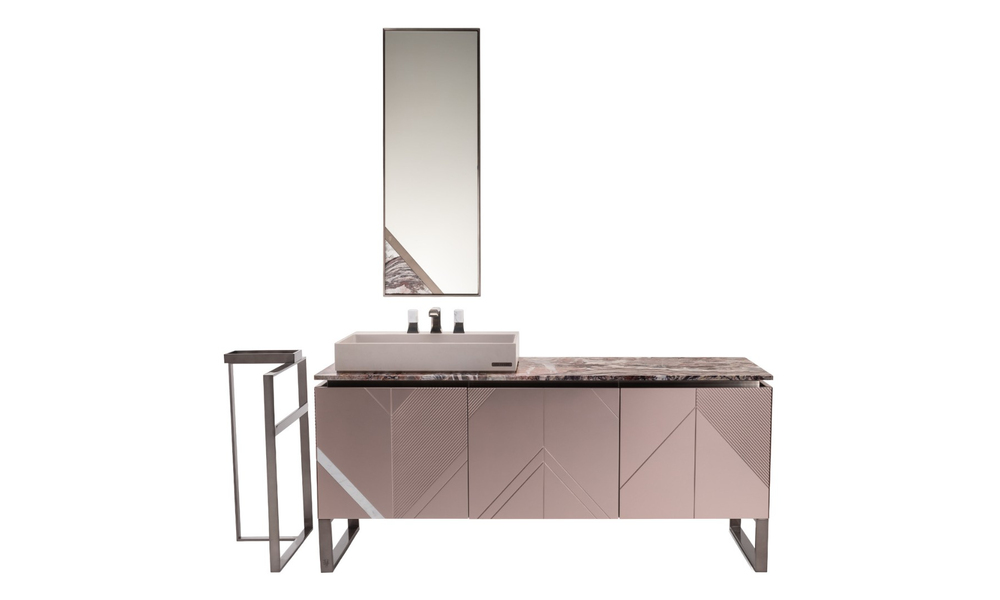 Bathroom cabinet Visionnaire Pleasure