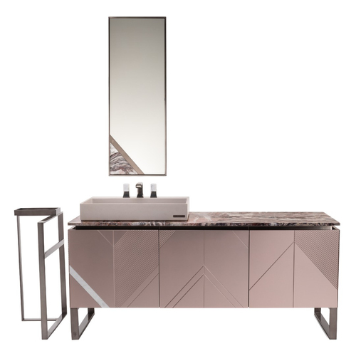 Bathroom cabinet Visionnaire Pleasure