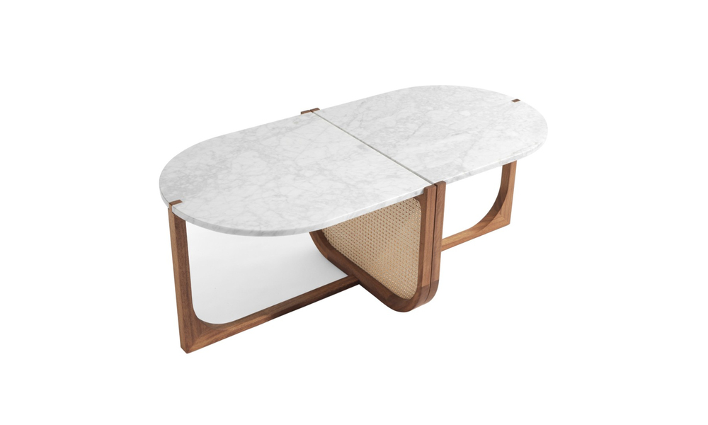 Outdoor coffee table Visionnaire Vienna