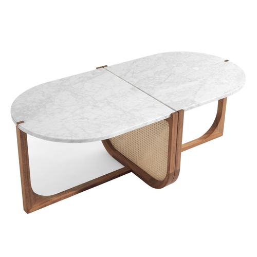 Outdoor coffee table Visionnaire Vienna