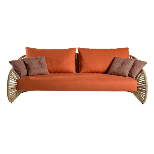 Outdoor sofa Visionnaire Stankar